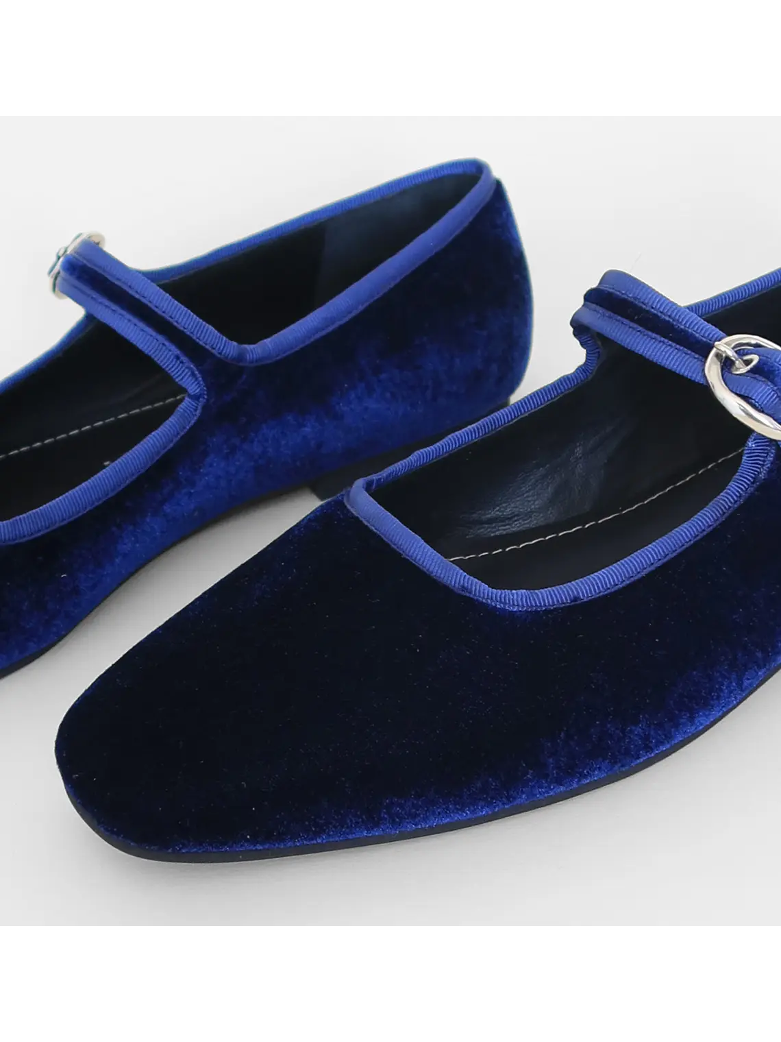 Timeless BALERINA BRUNELLA - AZUL 4