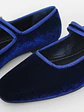 Timeless BALERINA BRUNELLA - AZUL - Miniatura 4