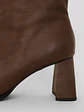 BOTÍN LAURA - MARRÓN Luxe - Miniatura 2
