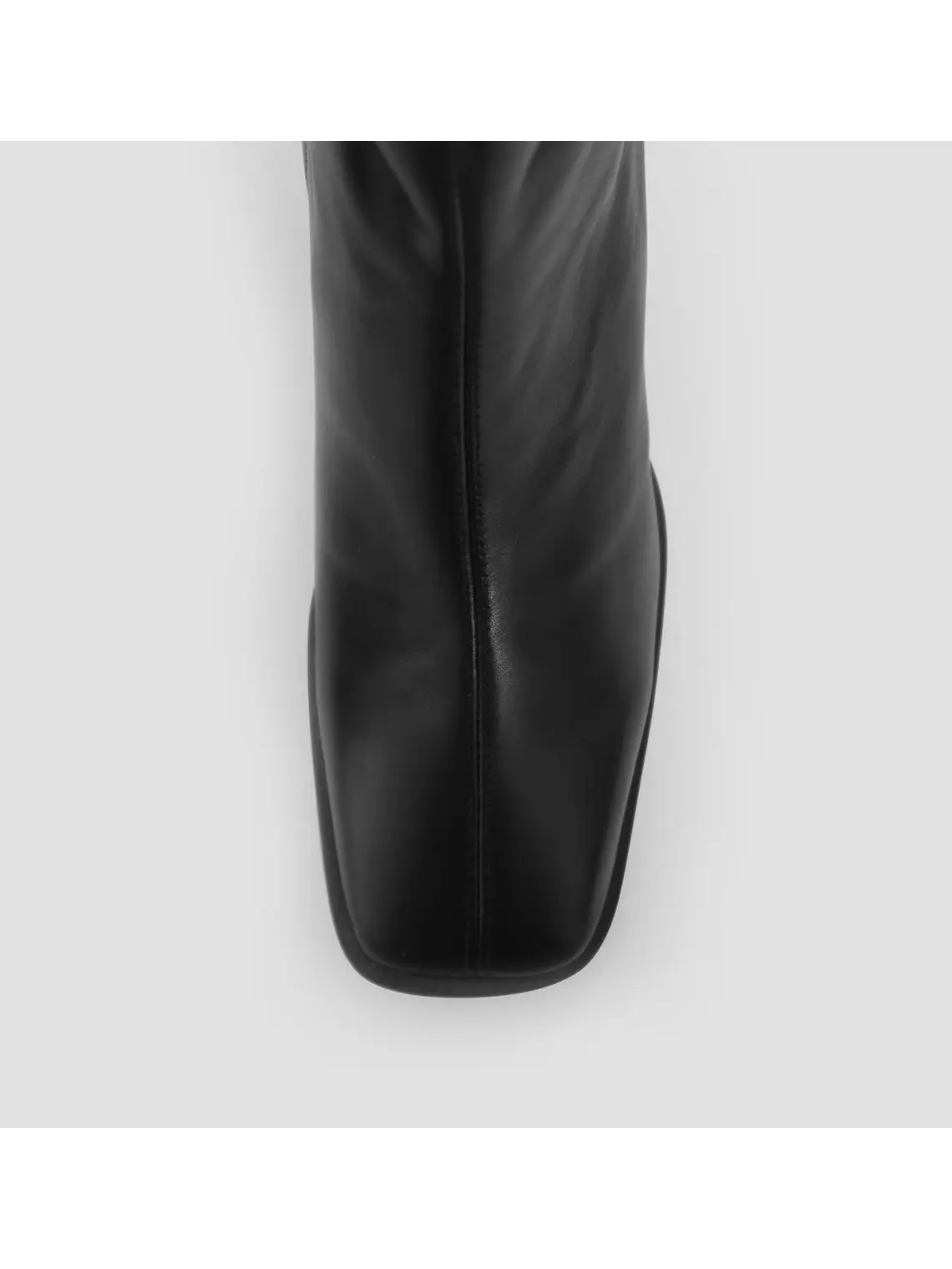 Classic BOTÍN LAURA - NEGRO 4