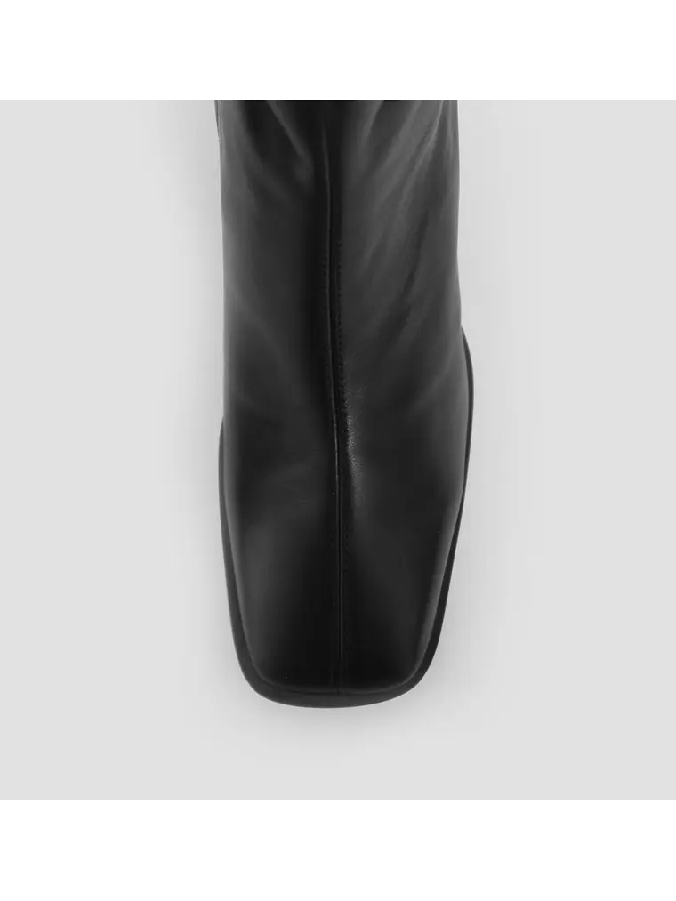 Classic BOTÍN LAURA - NEGRO 4