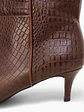BOTÍN MINA - MARRÓN Boutique - Miniatura 3