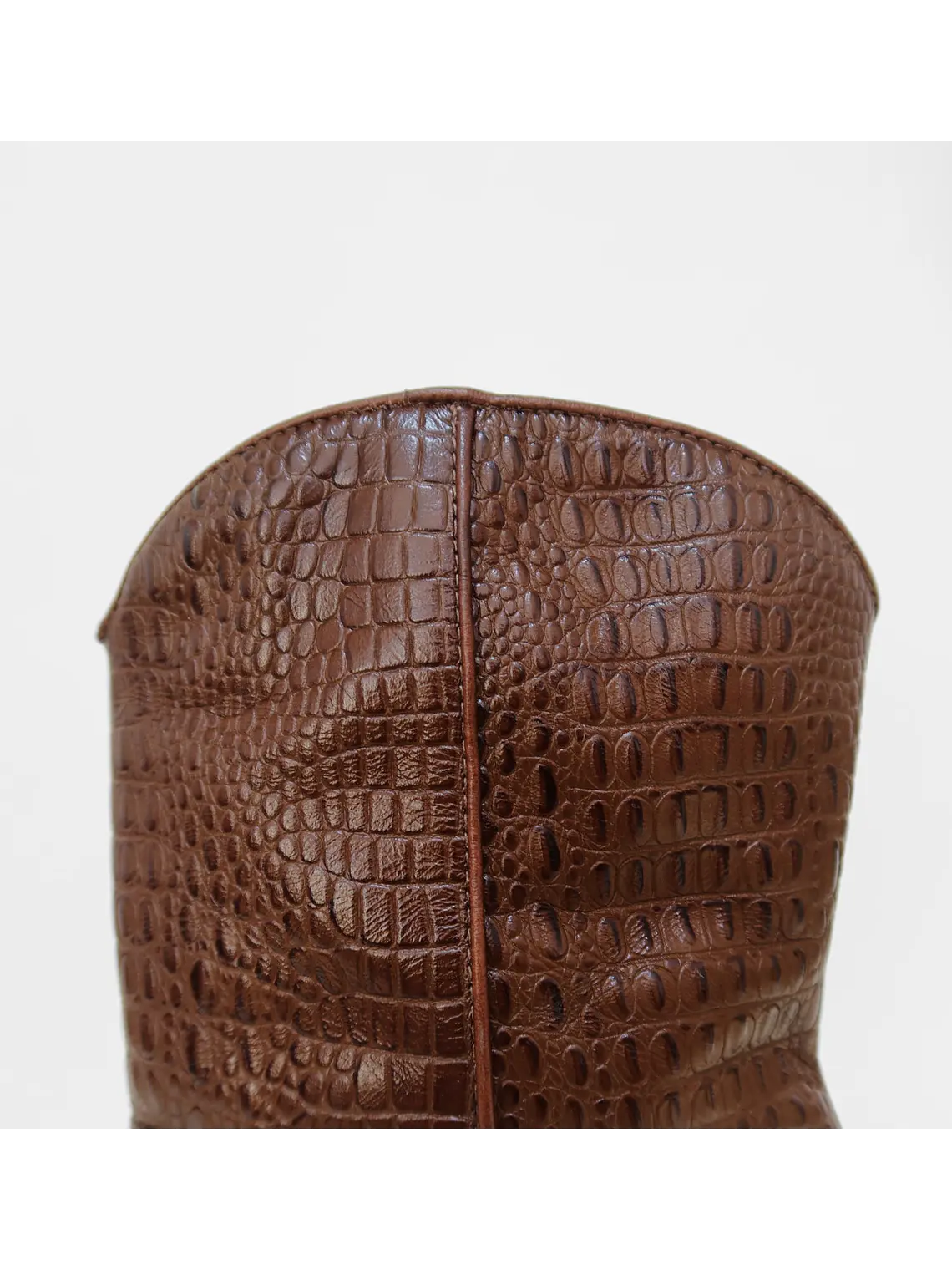 BOTÍN MINA - MARRÓN Boutique 4