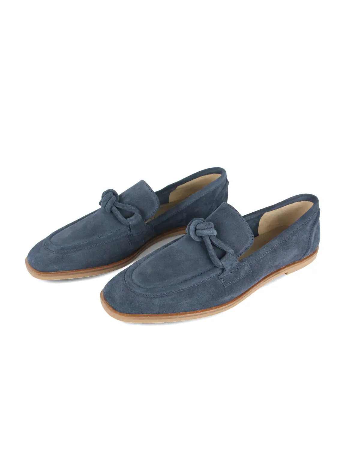 MOCASÍN ELSA - AZUL Reserve 2