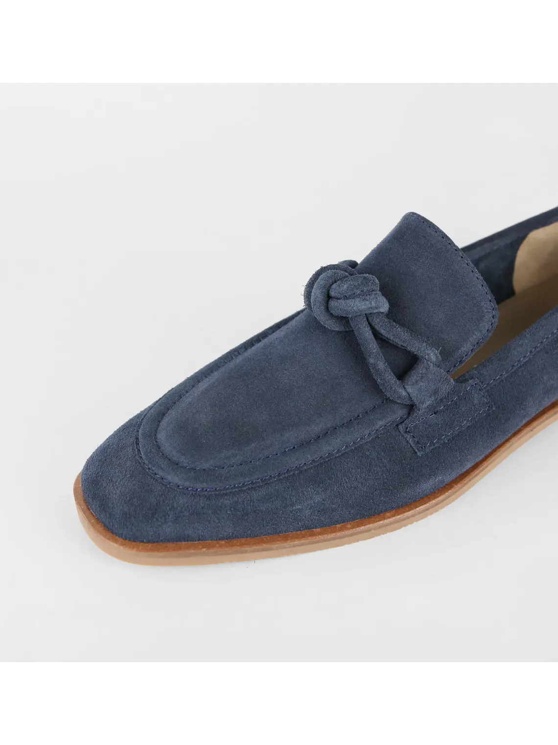 MOCASÍN ELSA - AZUL Reserve 3