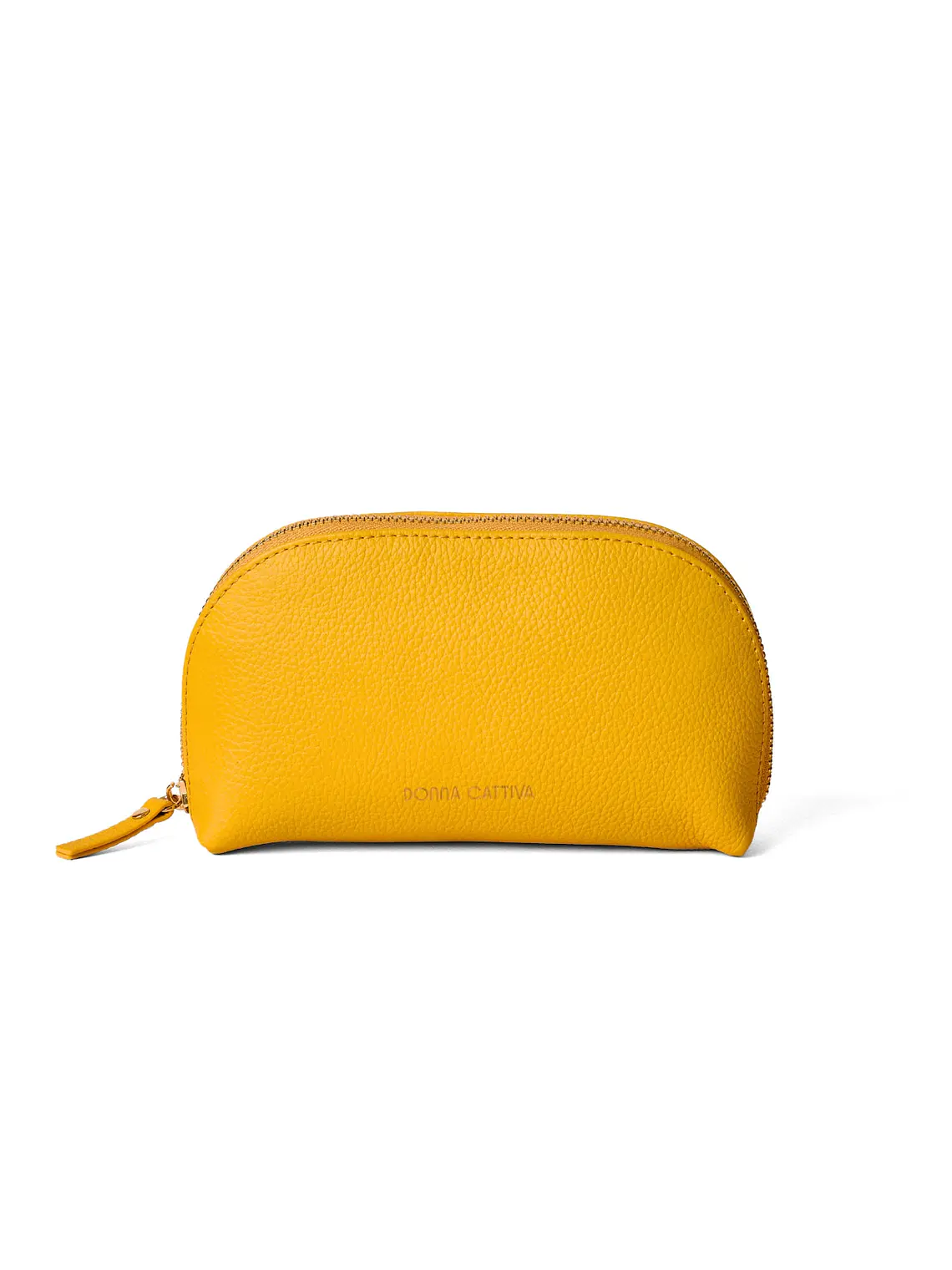 NECESER DANAE - AMARILLO Original 1
