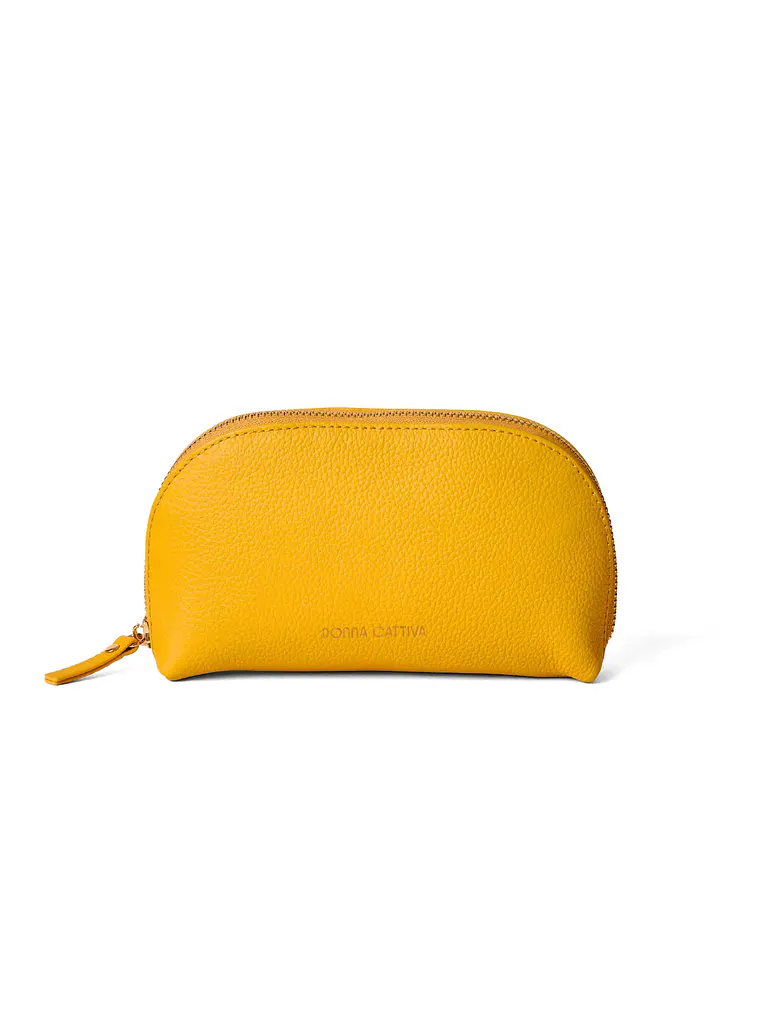 NECESER DANAE - AMARILLO Original 1