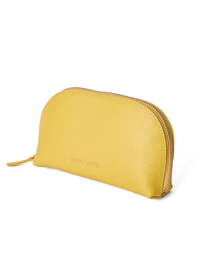 NECESER DANAE - AMARILLO Original