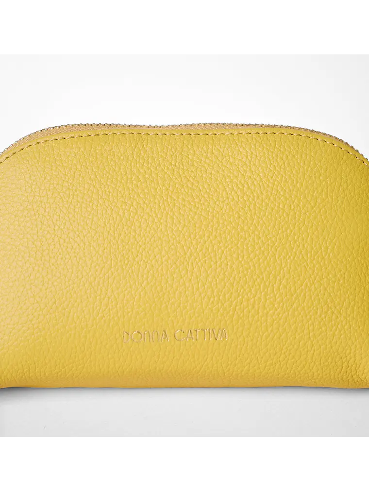 NECESER DANAE - AMARILLO Original 3