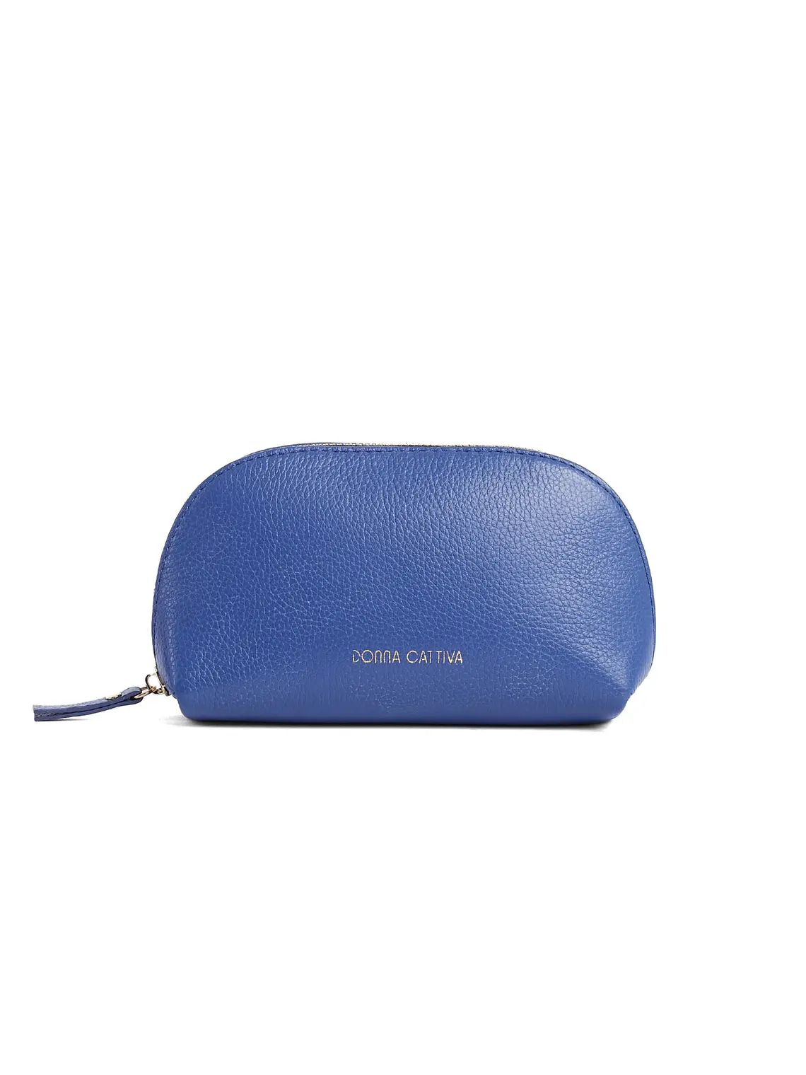 Curated NECESER DANAE - AZUL 1