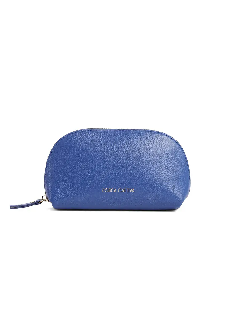 Curated NECESER DANAE - AZUL 1