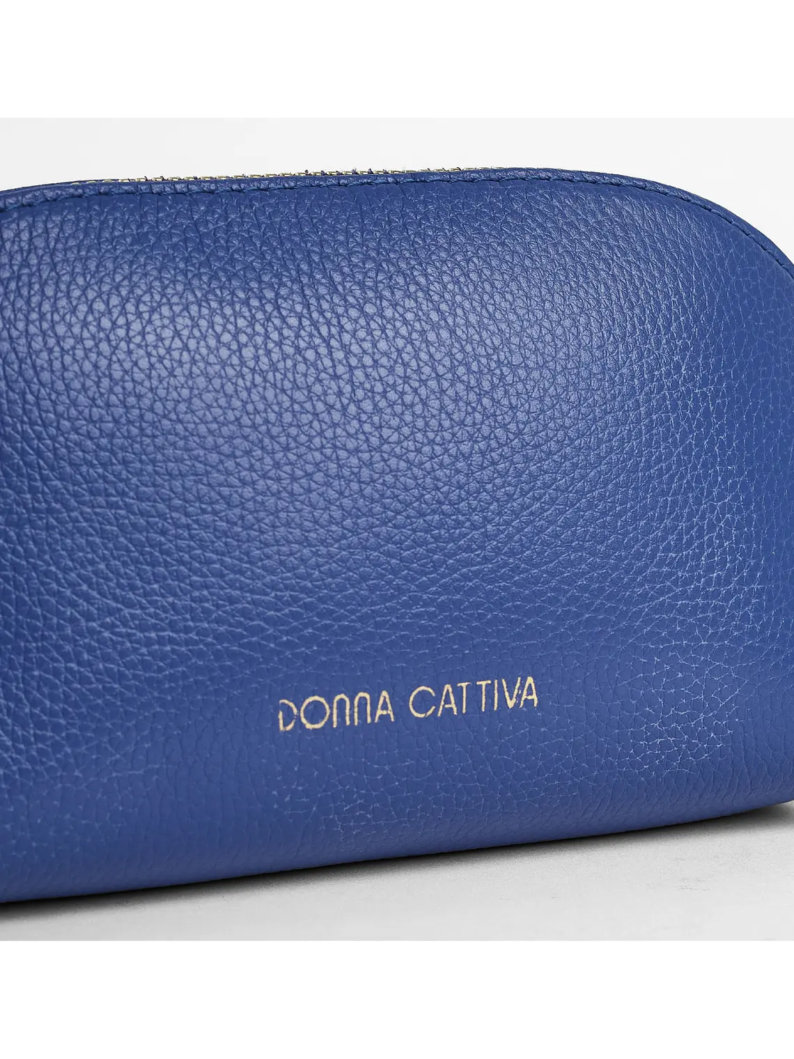 Curated NECESER DANAE - AZUL 2