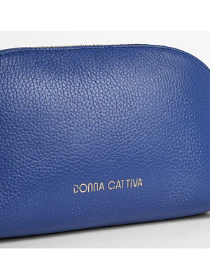 Curated NECESER DANAE - AZUL