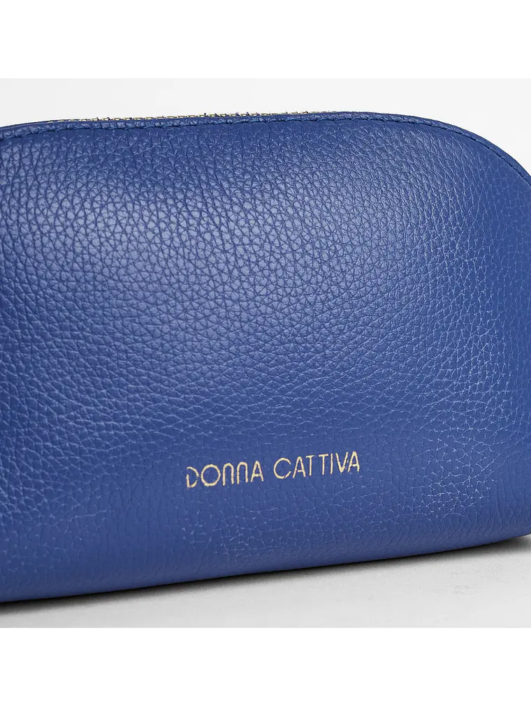 Curated NECESER DANAE - AZUL 2