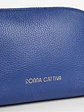 Curated NECESER DANAE - AZUL - Miniatura 2