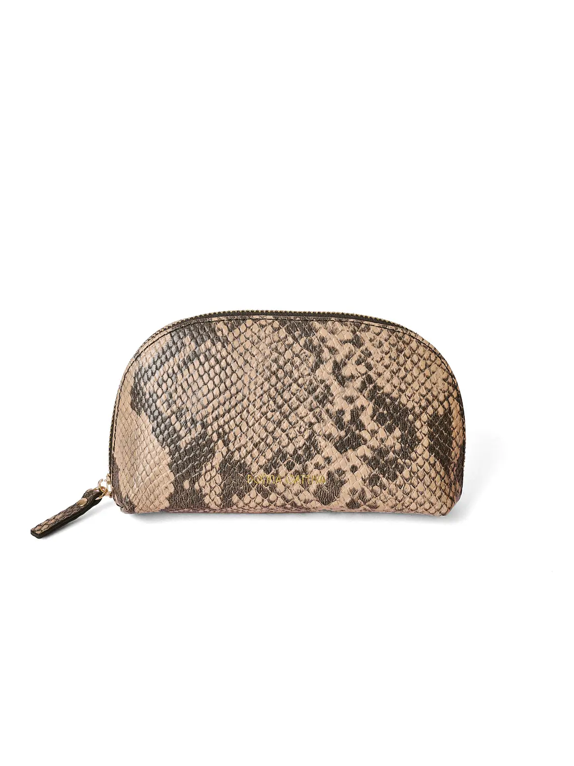 NECESER DANAE - COBRA/NUDE Design 1