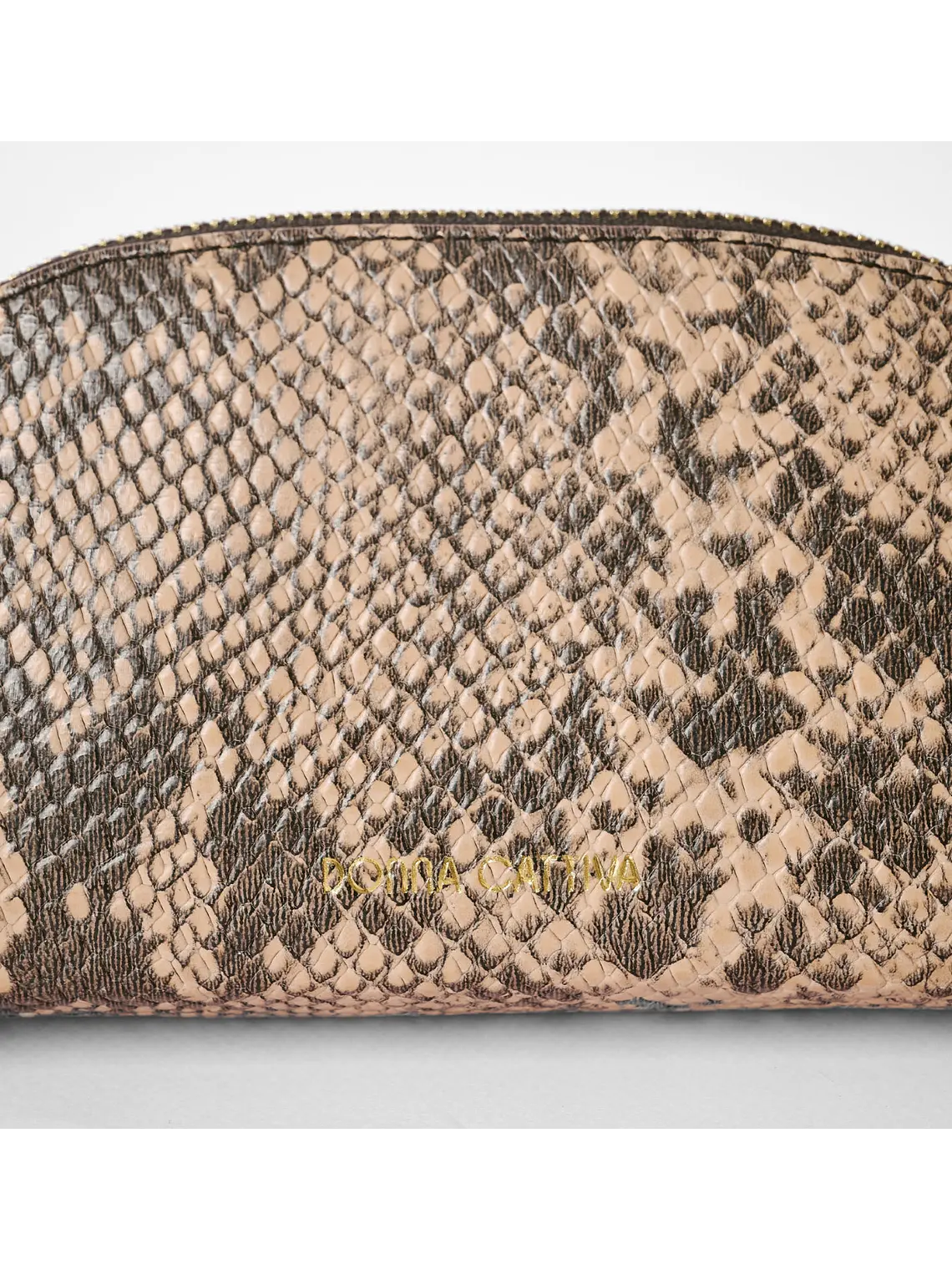 NECESER DANAE - COBRA/NUDE Design 4