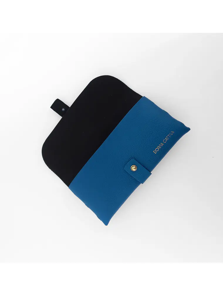 NECESER LENTES - AZULINO Luxe 2