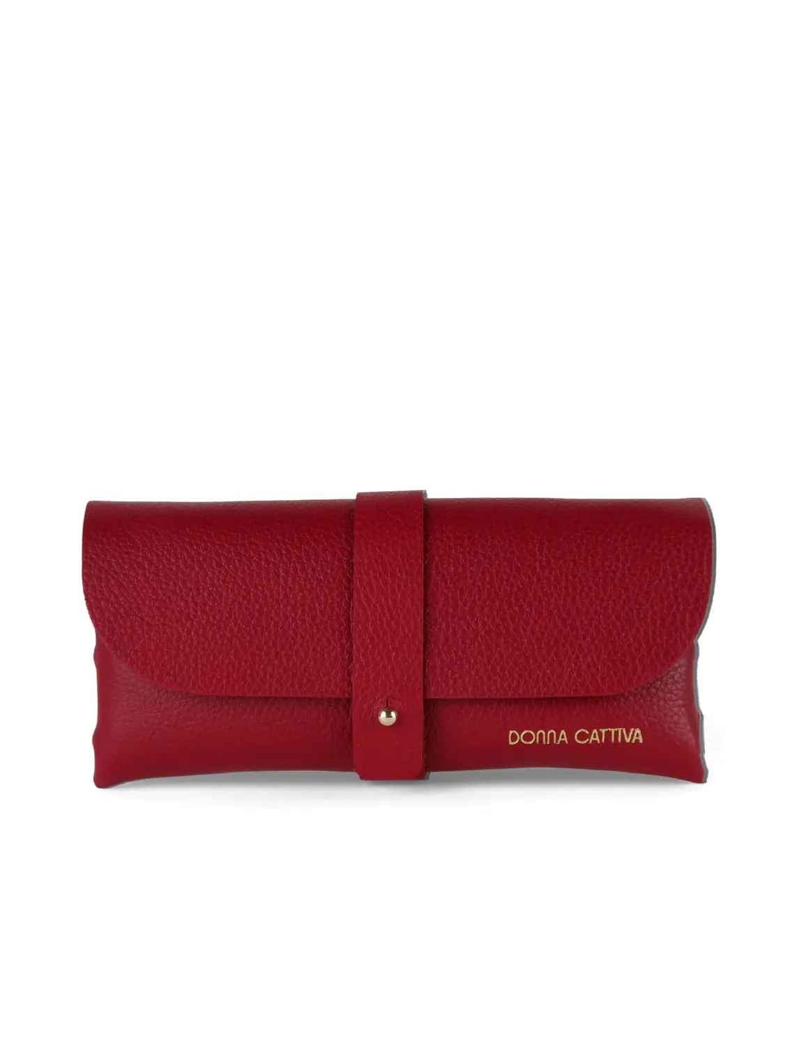 Classic NECESER LENTES - ROJO 1