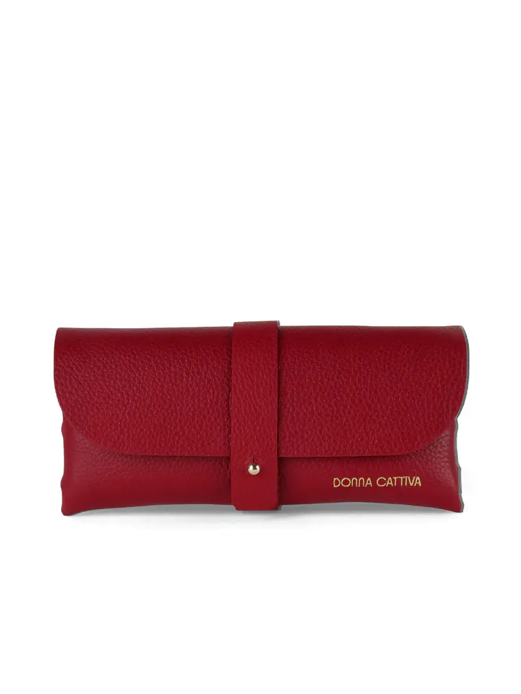 Classic NECESER LENTES - ROJO 1
