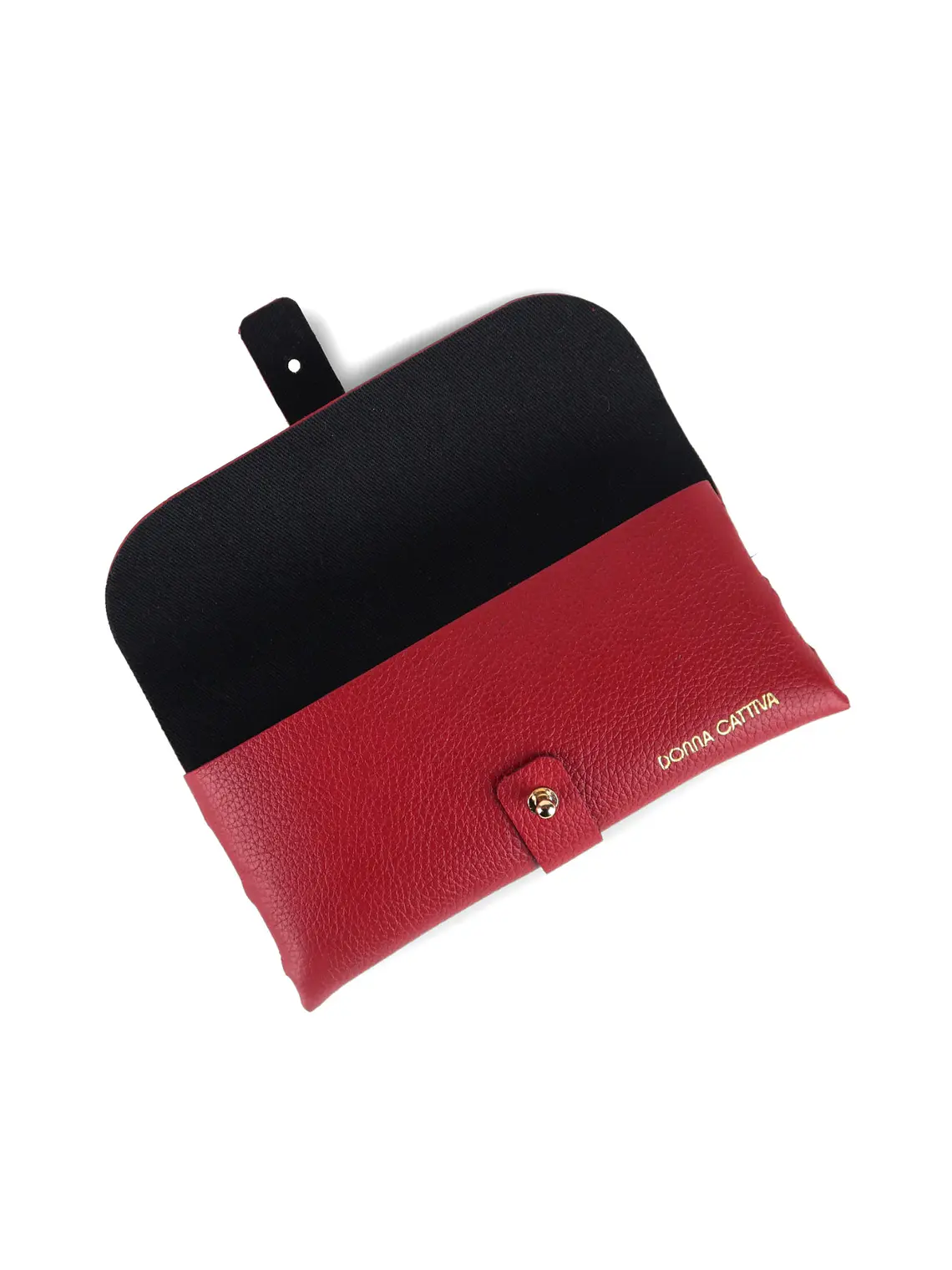 Classic NECESER LENTES - ROJO 2