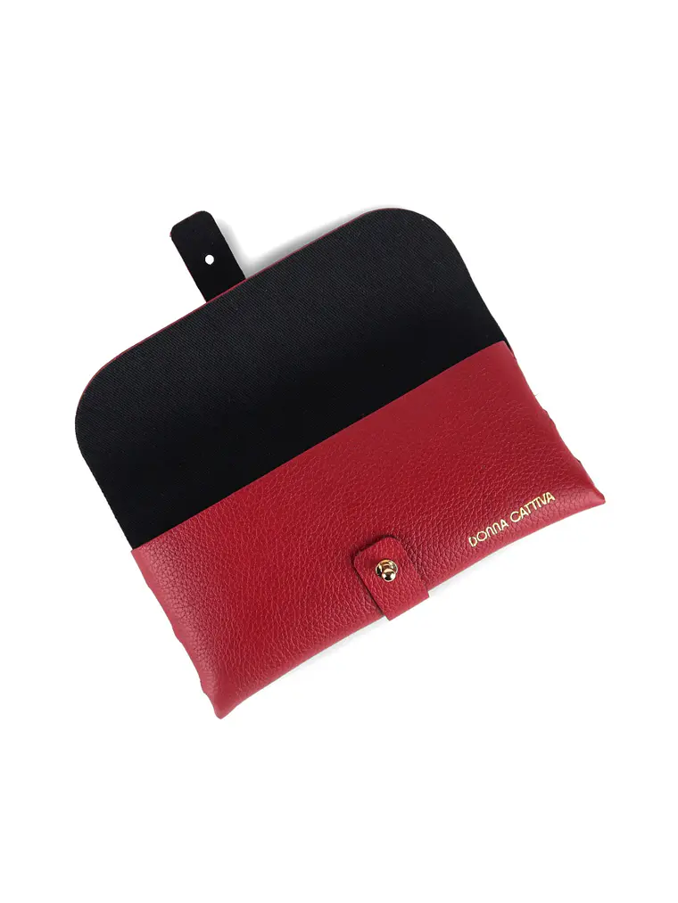 Classic NECESER LENTES - ROJO 2