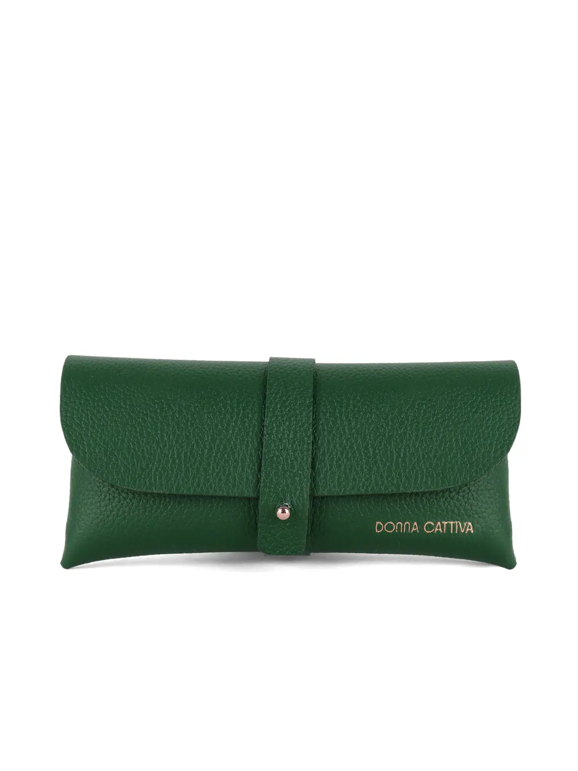 NECESER LENTES - VERDE HOJA Edition 1