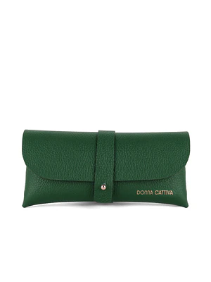 NECESER LENTES - VERDE HOJA Edition