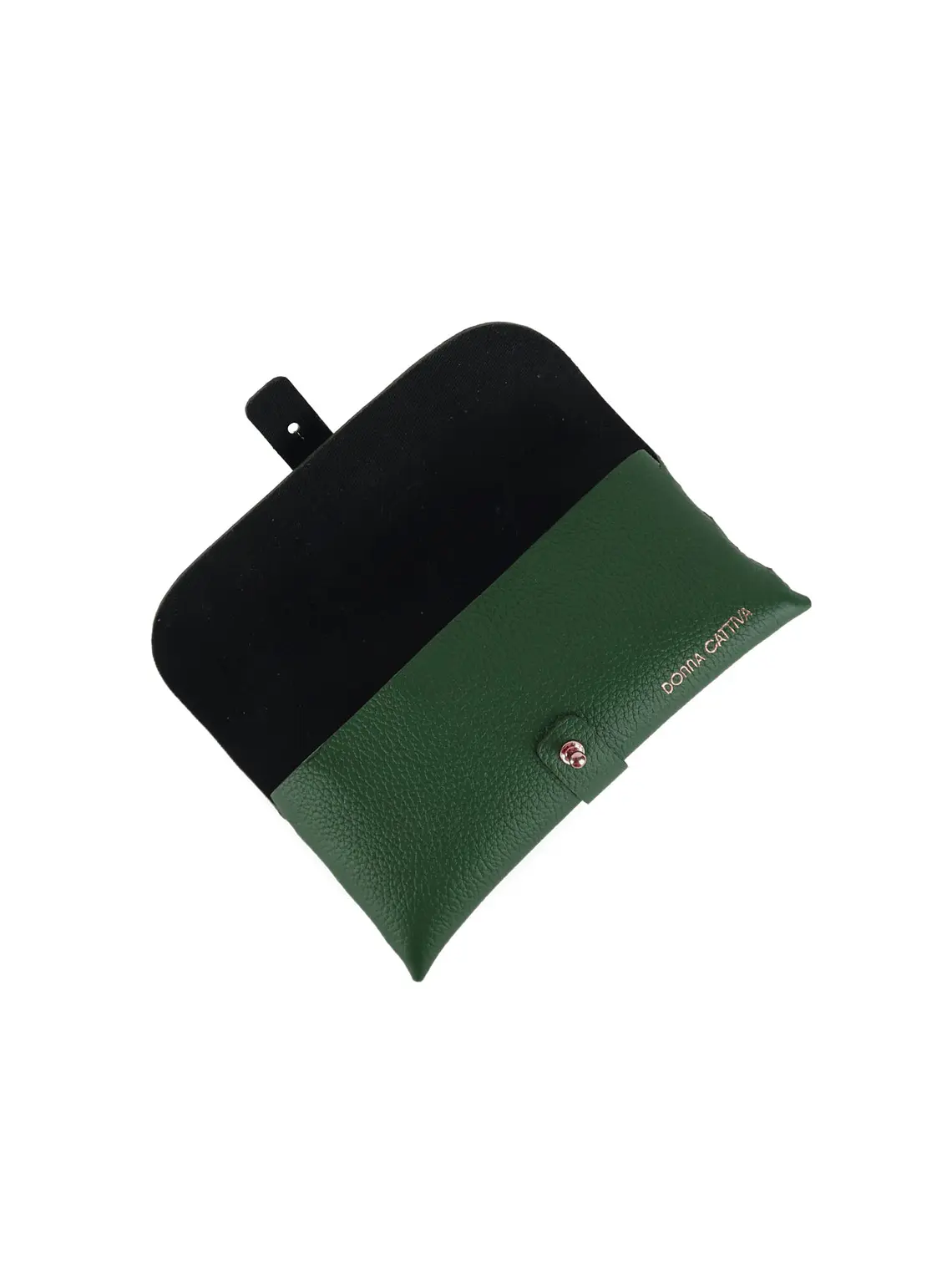 NECESER LENTES - VERDE HOJA Edition 2
