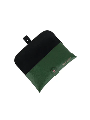 NECESER LENTES - VERDE HOJA Edition
