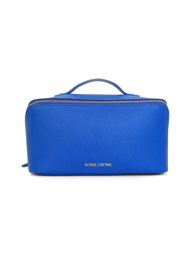 Premium NECESER TRAVEL - AZULINO 1