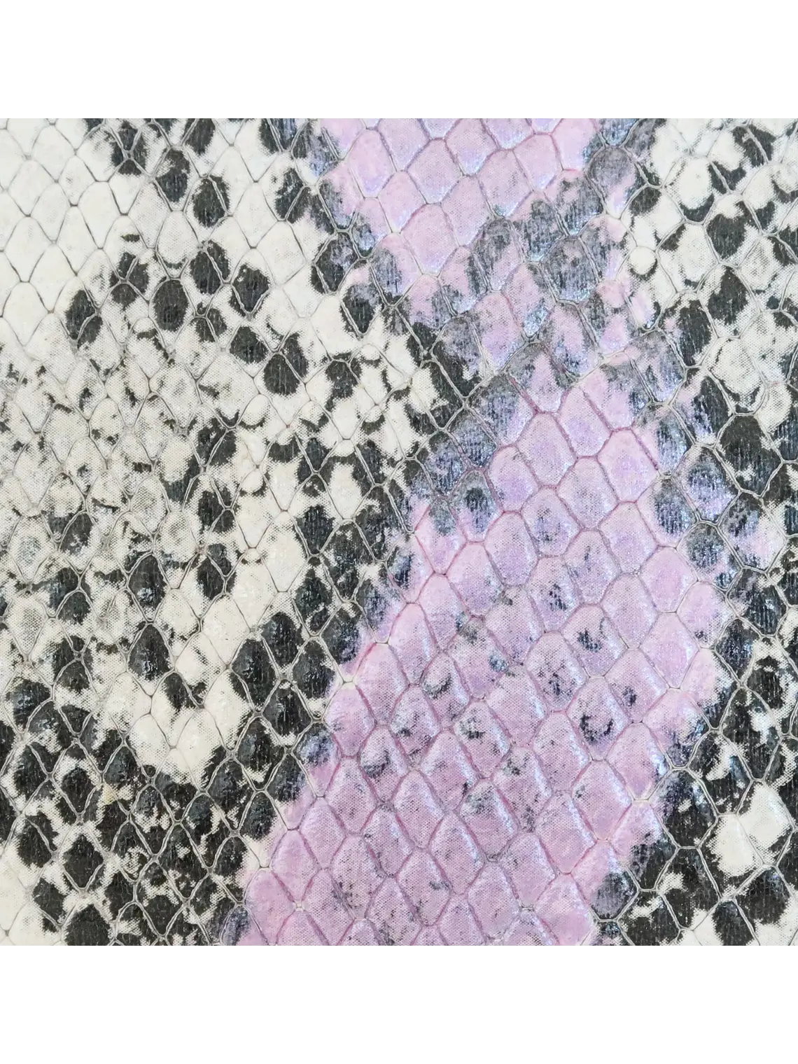 Luxe NECESER DANAE - COBRA/VIOLETA 4