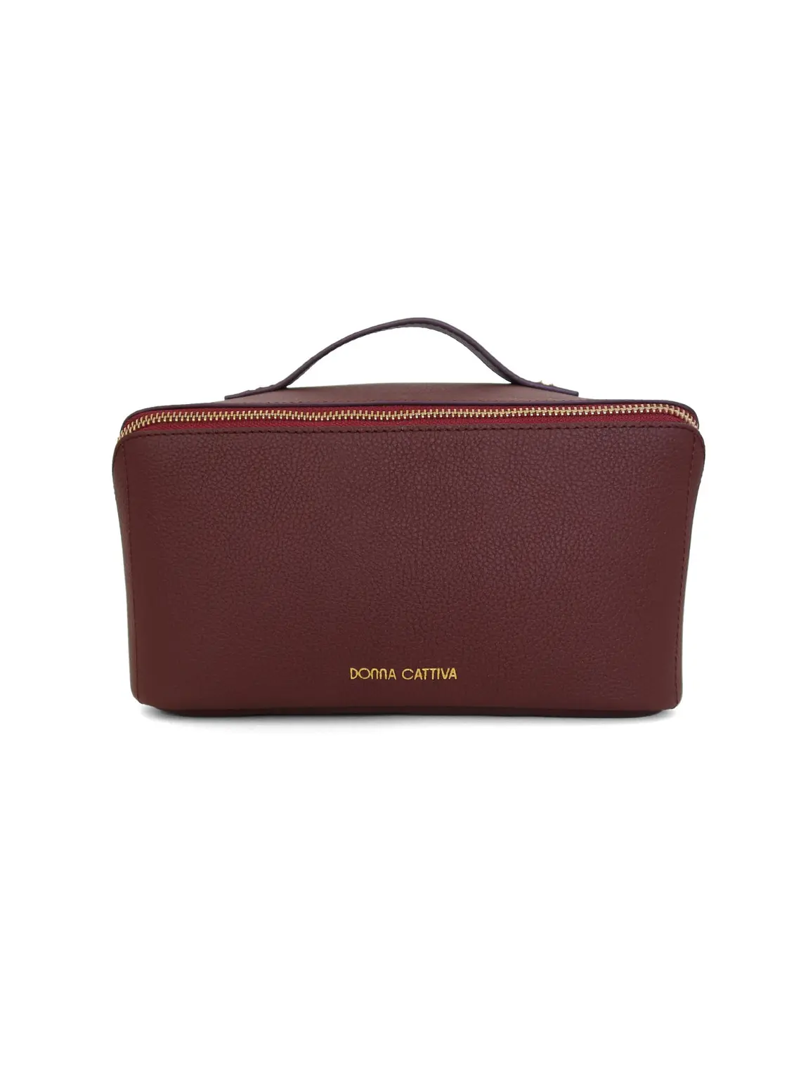 NECESER TRAVEL - GUINDA Craft 1