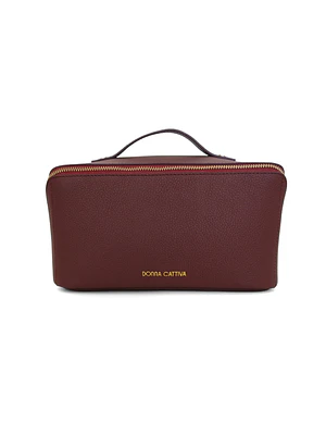 NECESER TRAVEL - GUINDA Craft