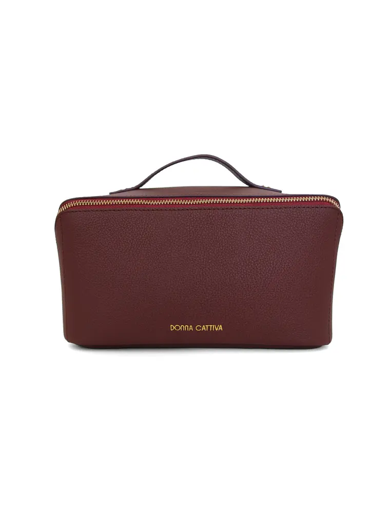 NECESER TRAVEL - GUINDA Craft 1