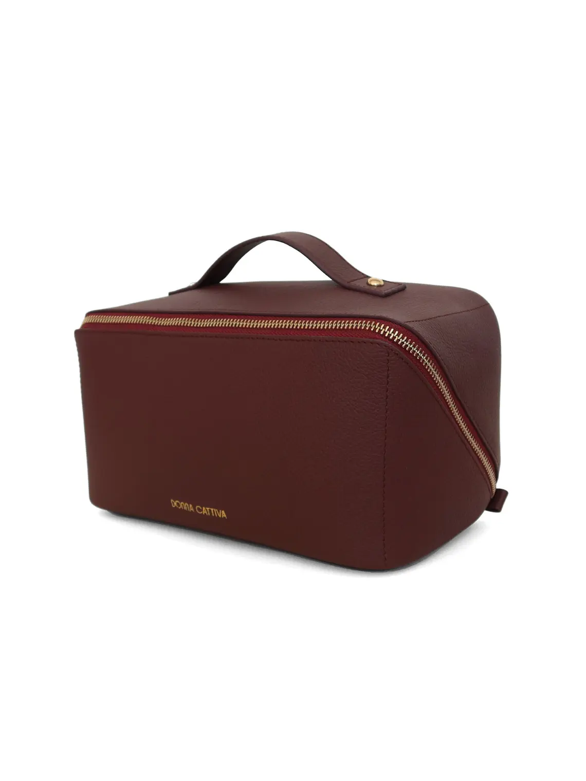 NECESER TRAVEL - GUINDA Craft 2