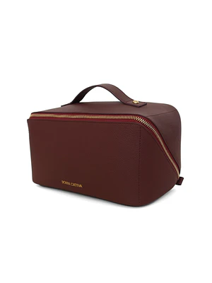 NECESER TRAVEL - GUINDA Craft