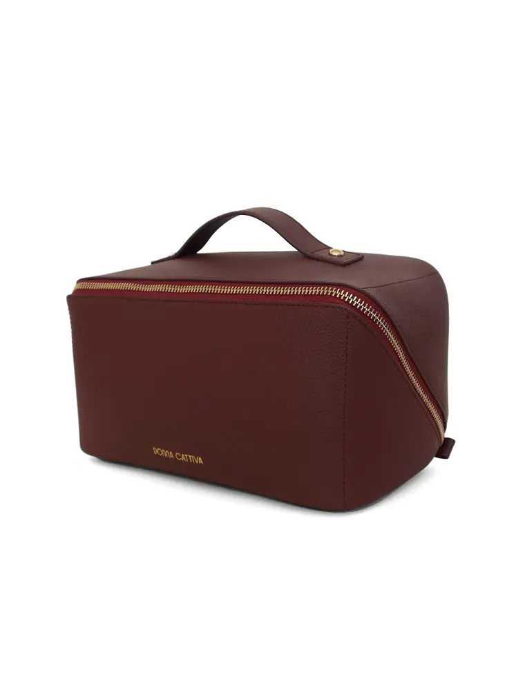 NECESER TRAVEL - GUINDA Craft 2