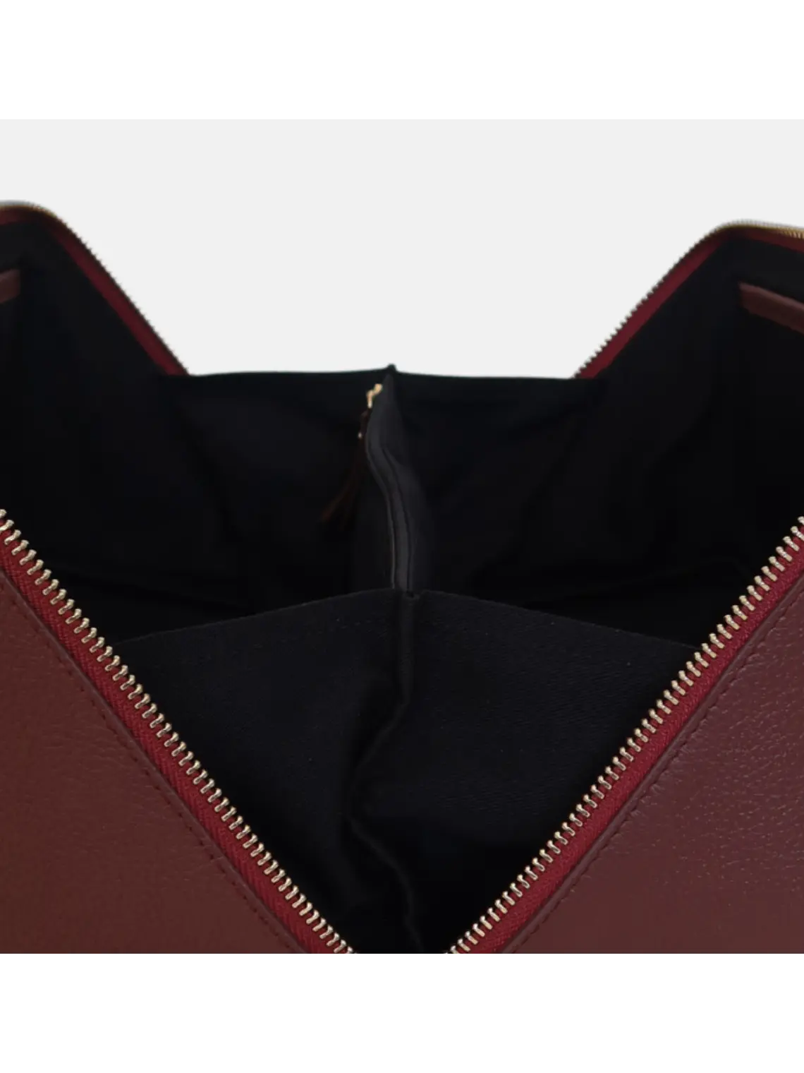 NECESER TRAVEL - GUINDA Craft 3
