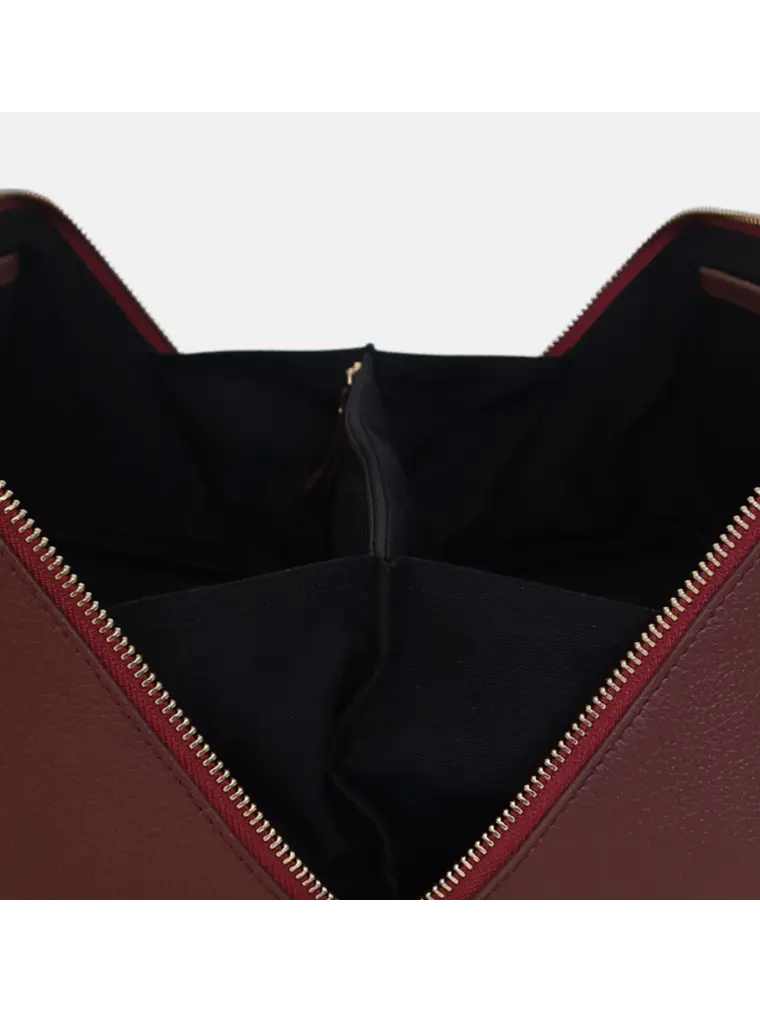 NECESER TRAVEL - GUINDA Craft 3