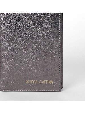 Modern PORTAPASAPORTE MAFER - PELTRE