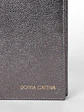 Modern PORTAPASAPORTE MAFER - PELTRE - Miniatura 2