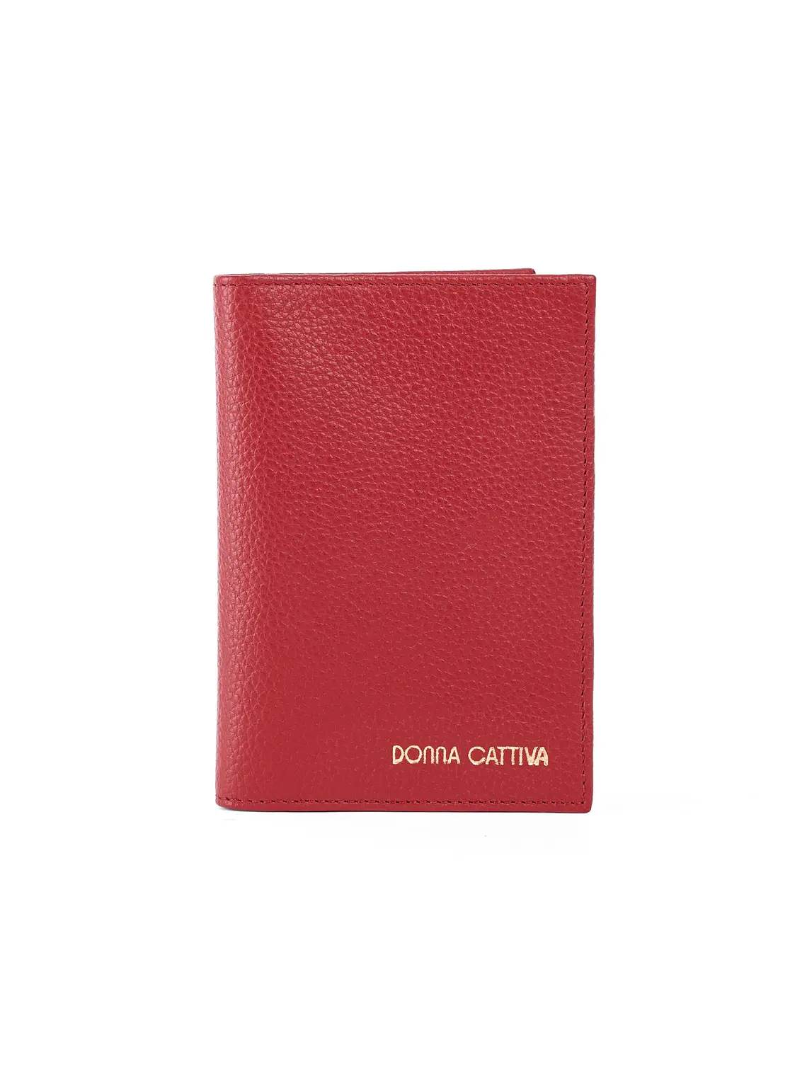 PORTAPASAPORTE MAFER - ROJO Boutique 1