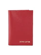 PORTAPASAPORTE MAFER - ROJO Boutique - Miniatura 1