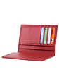 PORTAPASAPORTE MAFER - ROJO Boutique - Miniatura 2