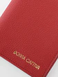PORTAPASAPORTE MAFER - ROJO Boutique - Miniatura 3