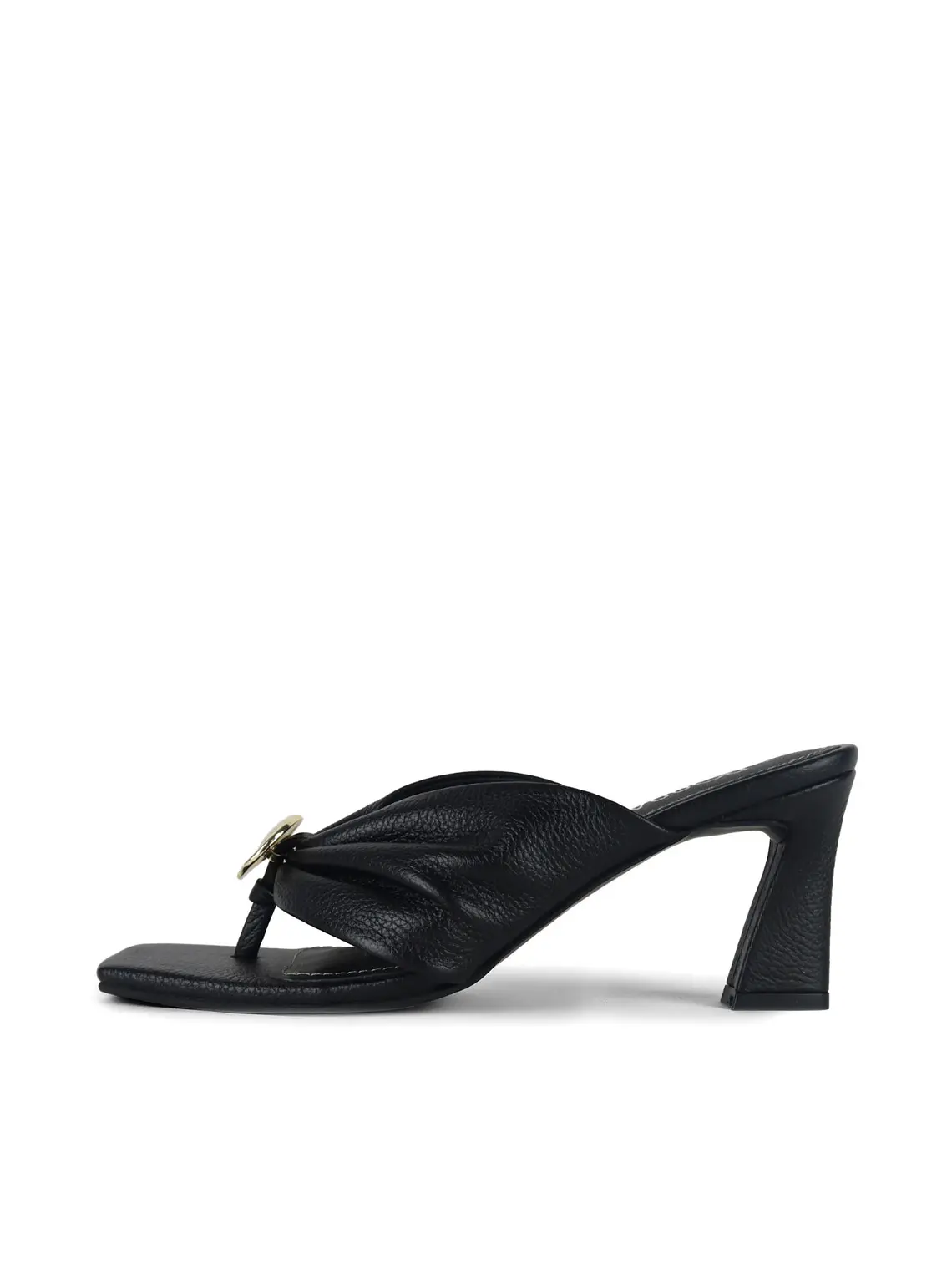 Iconic SANDALIA ALON - NEGRO 1
