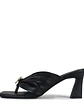 Iconic SANDALIA ALON - NEGRO - Miniatura 1