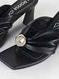 Iconic SANDALIA ALON - NEGRO - Miniatura 3