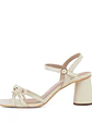 SANDALIA ANALI - NUBE Prestige - Miniatura 1